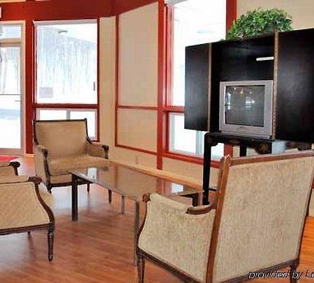 The Springs Motel New Ashford Inreriör bild