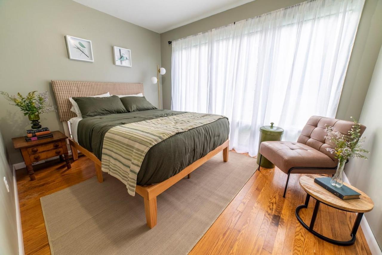 The Springs Motel New Ashford Exteriör bild