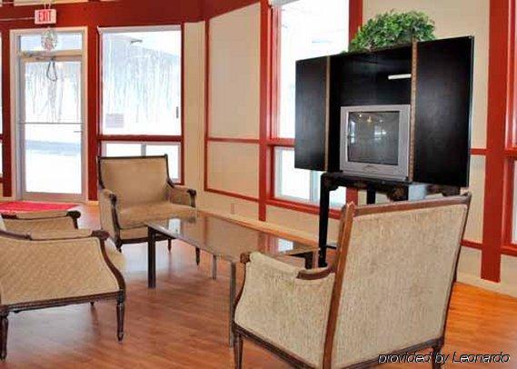 The Springs Motel New Ashford Inreriör bild